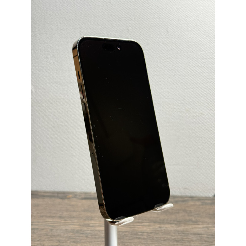 Б.В. Apple iPhone 14 Pro 256 Gold (MQ183)
