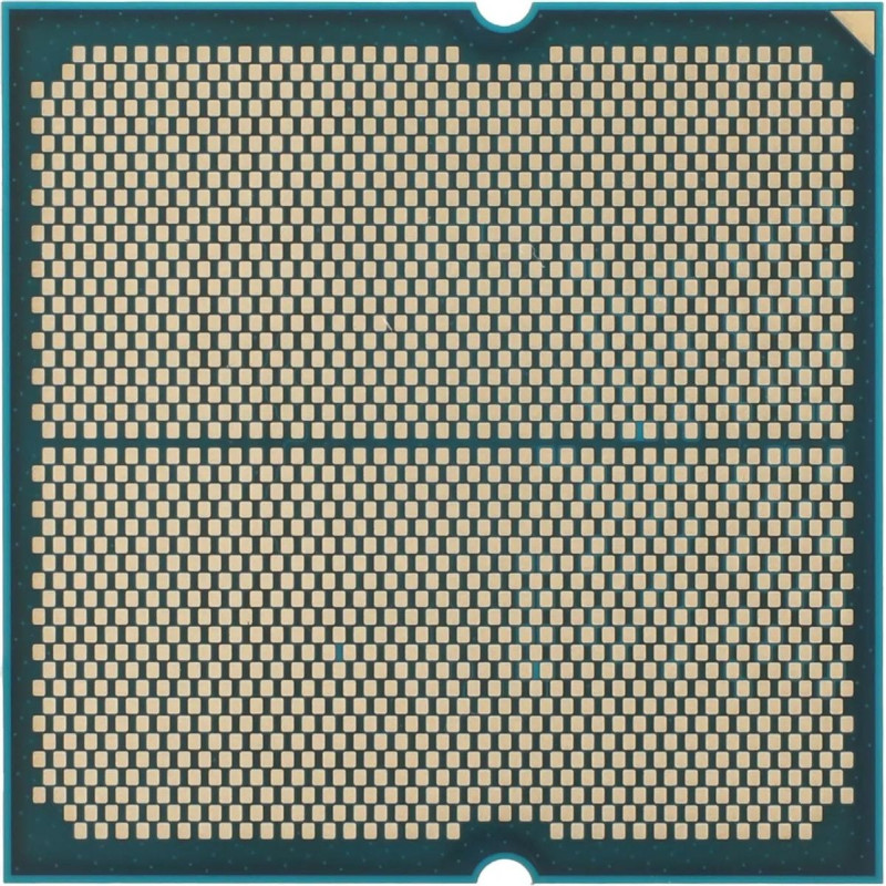 Процесор AMD Ryzen 5 9600X (3.9GHz 32MB 65W AM5) Tray (100-000001405)