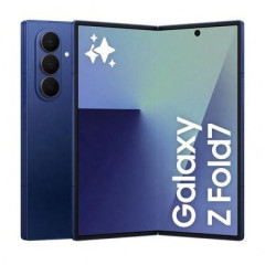 Samsung Galaxy Fold7 12/512GB Blue Shadow (SM-F966UDBEXAA) USA