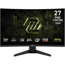 Монітор MSI 27