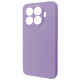 Чохол WAVE Colorful Case (TPU) Xiaomi 17T Pro light purple (68484)