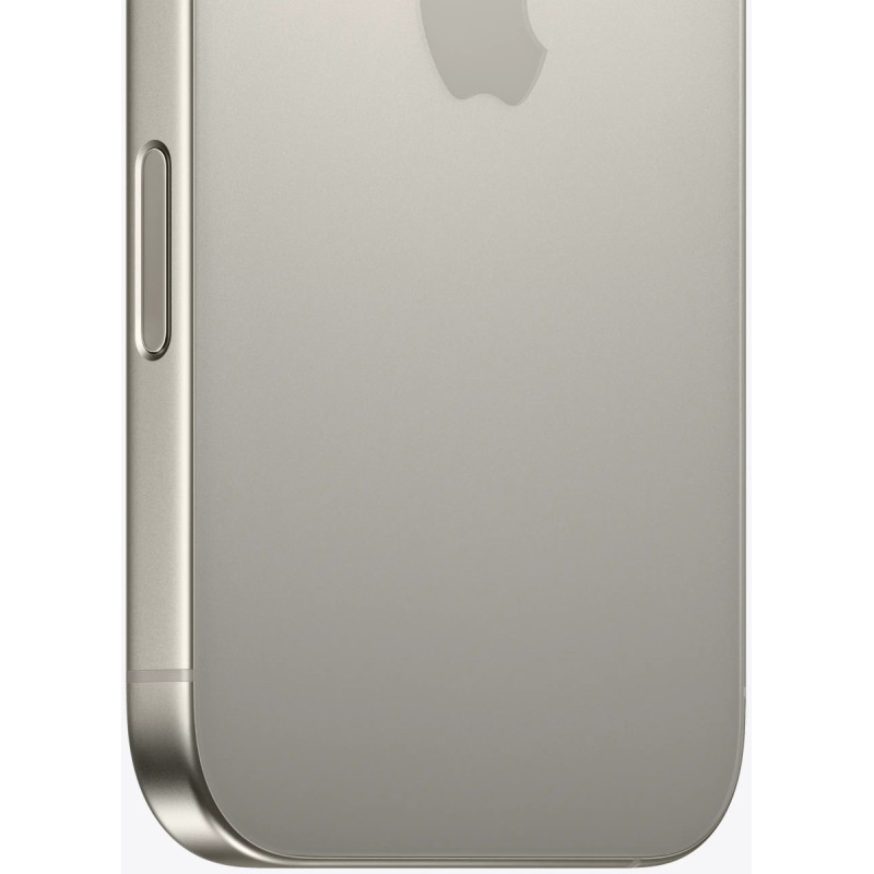 Apple iPhone 16 Pro Max 512GB Natural Titanium (MYWA3) eSim