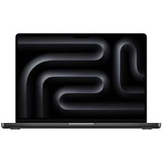 Apple MacBook Pro 14 M5 Max 18CPU/32GPU/36GB/2TB Space Black (MGDU4)