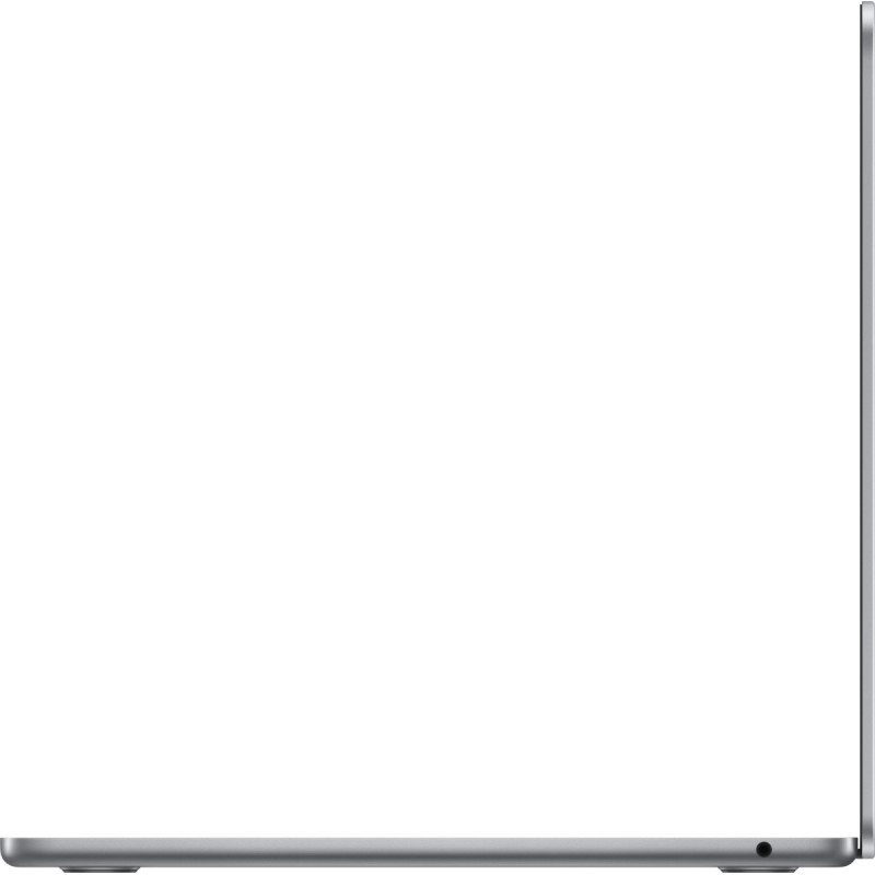 Apple MacBook Air 13.6 M3 512GB Space Gray Custom (MC8M4) 2024