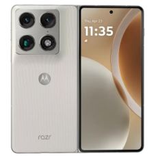 Motorola Razr Fold 12/256GB Lily White (XT2651-1)