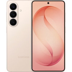 Samsung Galaxy S26 12/256GB Pink Gold (SM-S942BZDG) EU