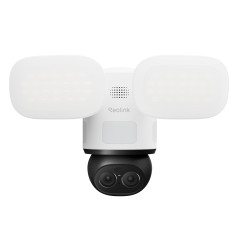 IP-камера Reolink Floodlight Series F850W PTZ 8МП 2.8mm, 8mm