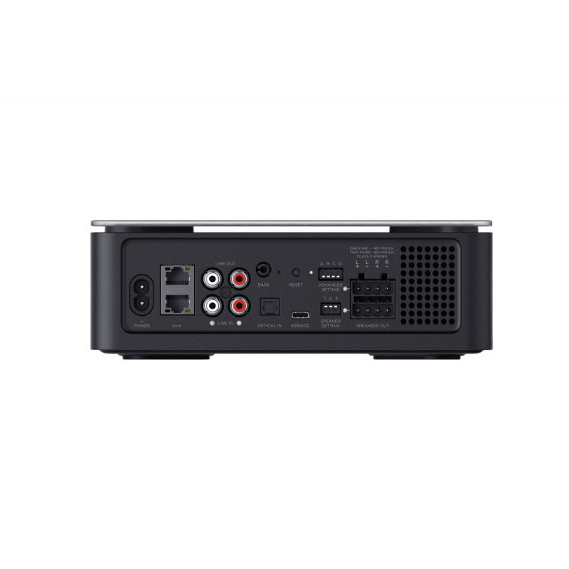 Bose Music Amplifier Black (867236-2100)