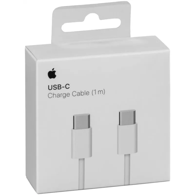 Apple USB-C Charge Cable 1m (MM093ZM/A)