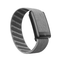 WHOOP SuperKnit Band | Graphite для WHOOP 5 (810114362655)