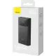 Baseus Star-Lord 20000mAh 22.5W (PPXJ080001) Black