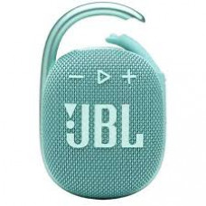 JBL Clip 4 Teal (JBLCLIP4TEAL)