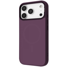 Чохол Proove Sapphire Case with Magnetic Ring iPhone 17 Pro/18 Pro cherry red (PCSAIP18P082)