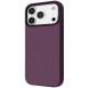 Чохол Proove Sapphire Case with Magnetic Ring iPhone 17 Pro/18 Pro cherry red (PCSAIP18P082)