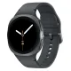 Samsung Galaxy Watch 8 40mm L320 Grey (SM-L320NDAASEK) UA