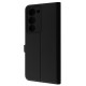Чохол WAVE Flap Case Xiaomi Redmi 15 4G/5G 169.5mm black (65485)
