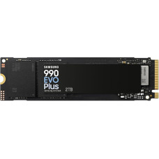 Samsung 990 EVO Plus 2 TB (MZ-V9S2T0BW)