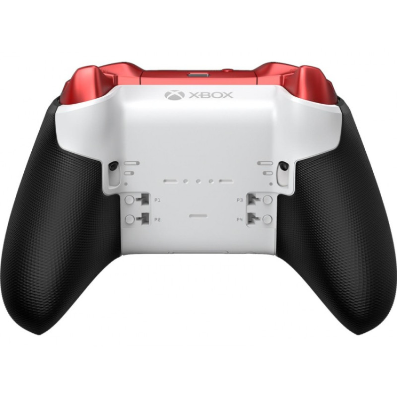 Microsoft Xbox Elite Wireless Controller Series 2 Core Red (RFZ-00013) (Case)