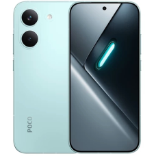 Смартфон POCO X8 Pro Max 12/512GB Mint Green EU