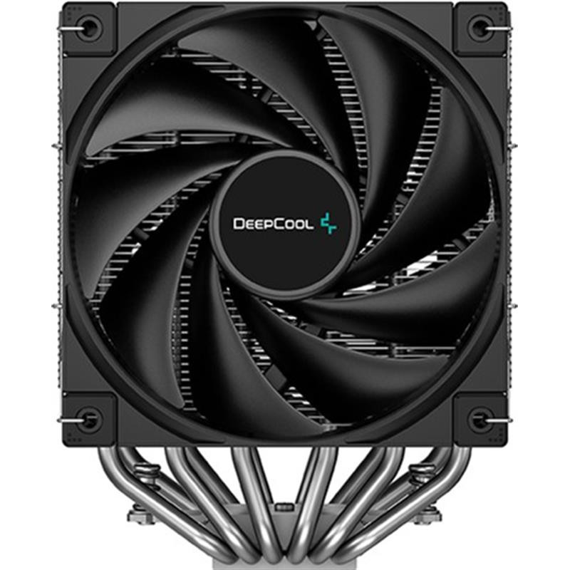 Кулер процессорный DeepCool AK620 (R-AK620-BKNNMT-G)
