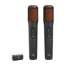 JBL EasySing Mics для PartyBox (JBLEASYSINGMICS)
