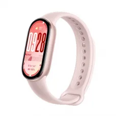 Xiaomi Smart Band 10 Mystic Rose (BHR9999GL)