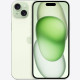 Apple iPhone 15 Plus 128GB Green (MU173)