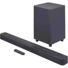 JBL Bar 500 Black (JBLBAR500PROBL)