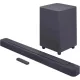 JBL Bar 500 Black (JBLBAR500PROBL)