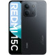 Redmi 15C 4/128Gb (NFC) Midnight Black EU