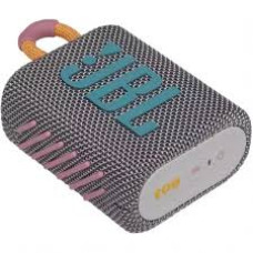 JBL GO 3 Gray (JBLGO3GRY)
