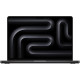 Apple MacBook Pro 14 M4 Max 16CPU/40GPU/64GB/2TB Space Black (Z1FE000NR/Z1FG000AX)