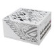 Блок живлення Asus ROG Strix 1000P Gaming White (90YE00W9-B0NA00)
