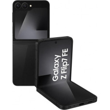 Samsung Galaxy Flip7 FE 8/256GB Black (SM-F761BZKH) EU