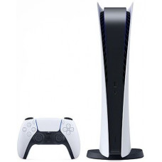 Sony PlayStation 5 Digital Edition 825GB (9711094)