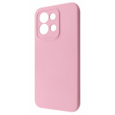 Чохол WAVE Colorful Case (TPU) Xiaomi Redmi 17 Global pink sand (71260)