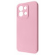 Чохол WAVE Colorful Case (TPU) Xiaomi Redmi 17 Global pink sand (71260)