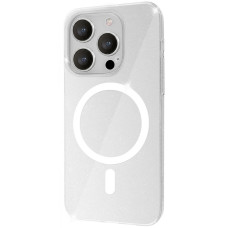 Чохол Proove Crystal Case with Magnetic Ring iPhone 15 Pro brilliance (PCCCIP15P059)