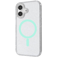 Чохол Proove Cuprum Case with Magnetic Ring iPhone 17 mint (65281)