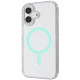 Чохол Proove Cuprum Case with Magnetic Ring iPhone 17 mint (65281)