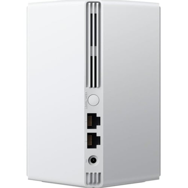 Маршрутизатор Xiaomi Mesh System AC1200 EU 2pack (DVB4451GL)