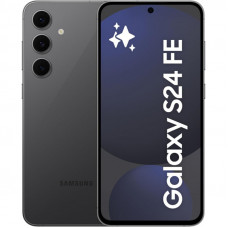Samsung Galaxy S24 FE 8/512GB Graphite (SM-S721BZKH) EU