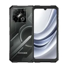 Doogee Blade GT Pro 12/512Gb Mystic Shadow Black NFC EU