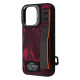 Чохол Kajsa Outdoor Collection with Magnetic Ring iPhone 16 red (59673)