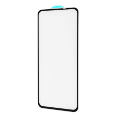 Захисне скло FULL SCREEN HQ Xiaomi Redmi Note 11/Note 11S/Note 12S без упаковки black (37496)