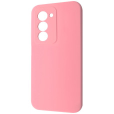 Чохол WAVE Full Silicone Cover Xiaomi Redmi 15 4G/5G 169.5mm pink sand (65551)