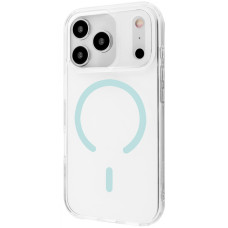 Чохол Proove Blossom Case with Magnetic Ring iPhone 17 Pro mint (PCBLIP17ARP009)