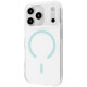 Чохол Proove Blossom Case with Magnetic Ring iPhone 17 Pro mint (PCBLIP17ARP009)