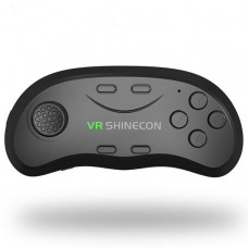 Бездротовий геймпад (пульт для VR очок) Shinecon SC-B01 Bluetooth для Android і Apple