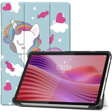 Чeхол-книжка BeCover Smart Case для Lenovo Tab One / Tab K9 8.7